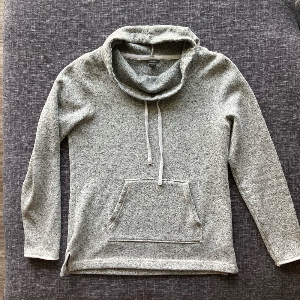 Eddie Bauer Sweatshirt